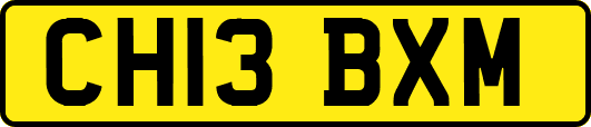 CH13BXM