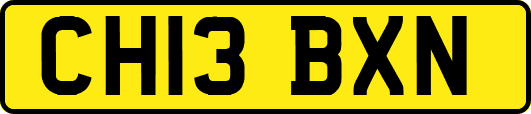 CH13BXN