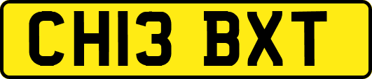 CH13BXT