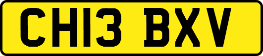 CH13BXV
