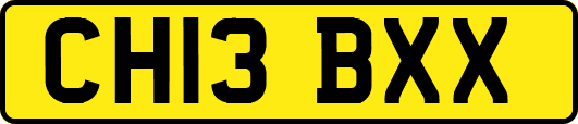 CH13BXX