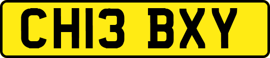 CH13BXY