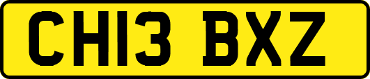 CH13BXZ