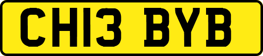 CH13BYB