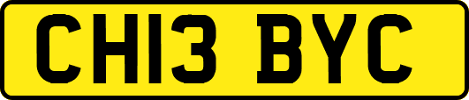CH13BYC