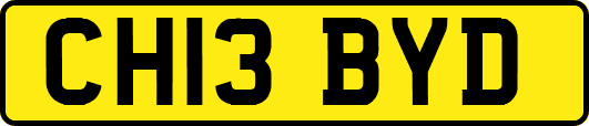 CH13BYD