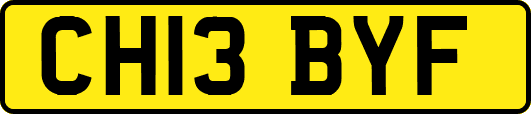 CH13BYF