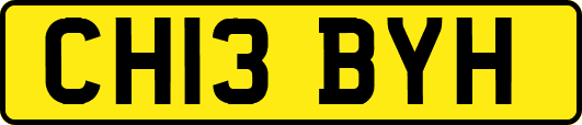 CH13BYH