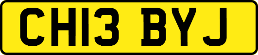 CH13BYJ
