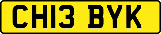 CH13BYK