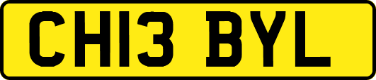 CH13BYL