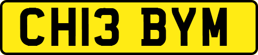 CH13BYM