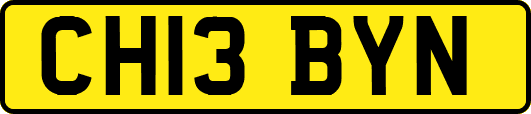 CH13BYN