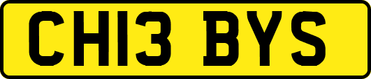 CH13BYS