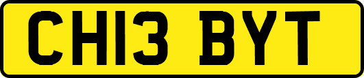 CH13BYT