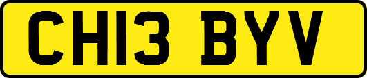 CH13BYV