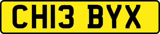 CH13BYX