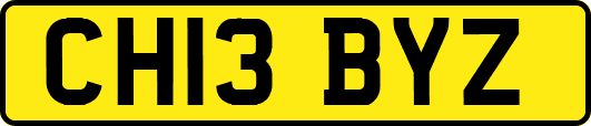CH13BYZ