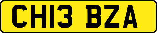 CH13BZA
