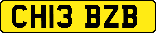 CH13BZB