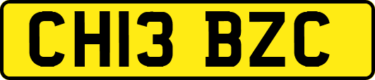 CH13BZC