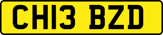 CH13BZD