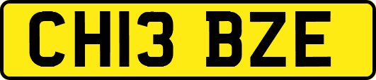CH13BZE