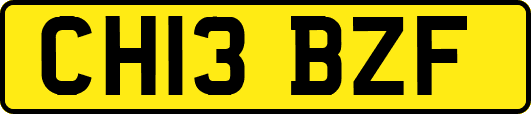 CH13BZF