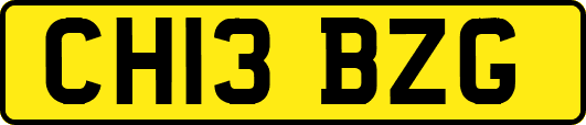 CH13BZG