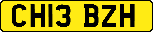 CH13BZH