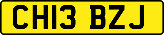 CH13BZJ