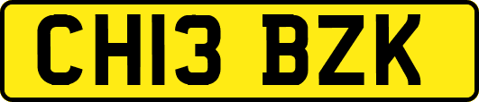 CH13BZK