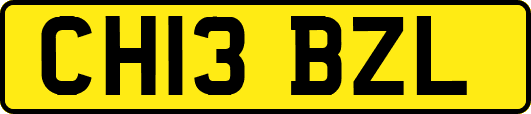CH13BZL