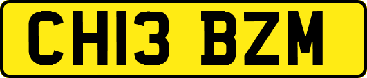 CH13BZM