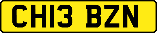 CH13BZN