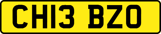 CH13BZO