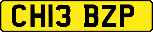 CH13BZP