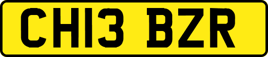 CH13BZR