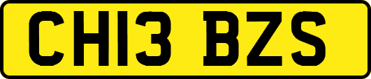 CH13BZS