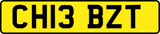 CH13BZT