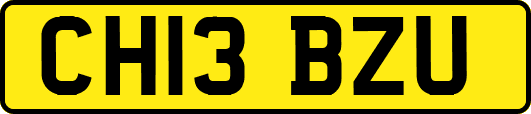 CH13BZU