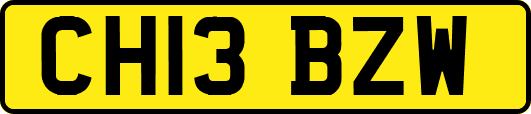 CH13BZW
