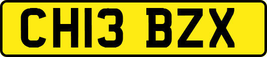 CH13BZX