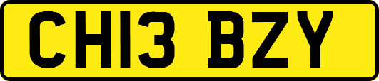 CH13BZY