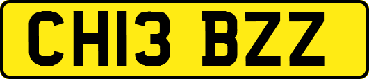 CH13BZZ