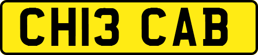 CH13CAB