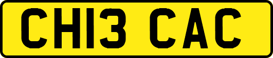CH13CAC