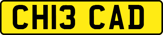 CH13CAD