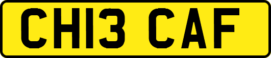 CH13CAF