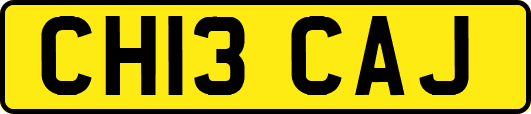 CH13CAJ